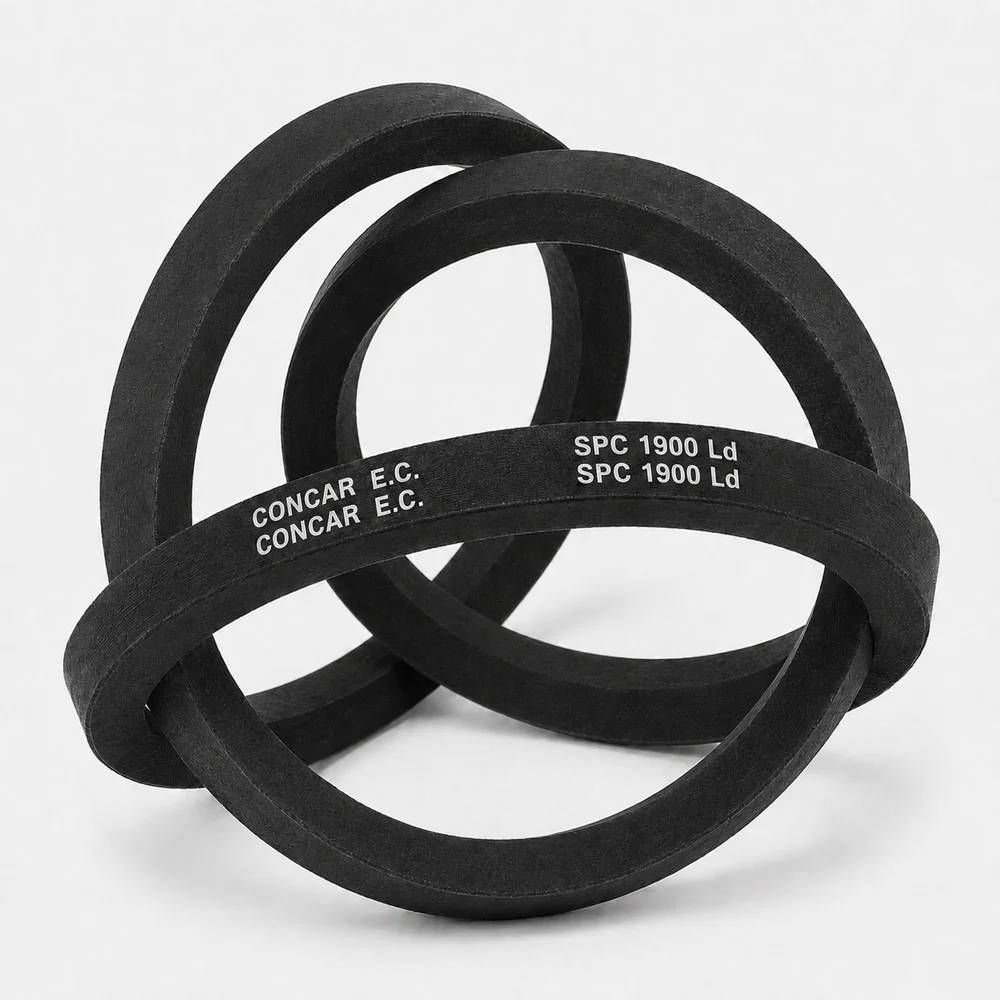 ConCar Kilerem Profil SPC - 22x18 MM